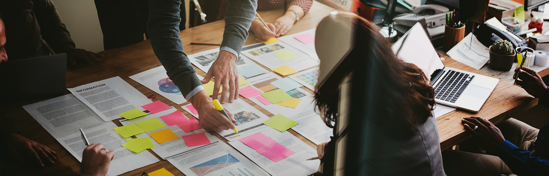 Por que ter uma agência para cuidar das ações do seu Trade Marketing?