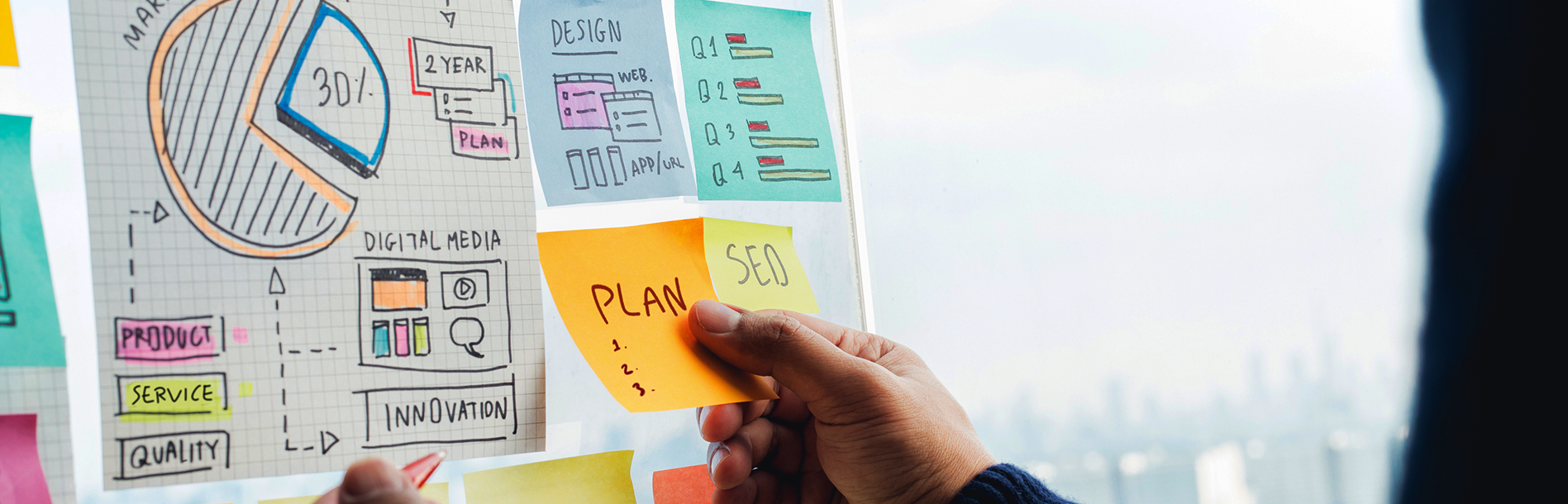 Como definir a utilização da verba no Trade Marketing?