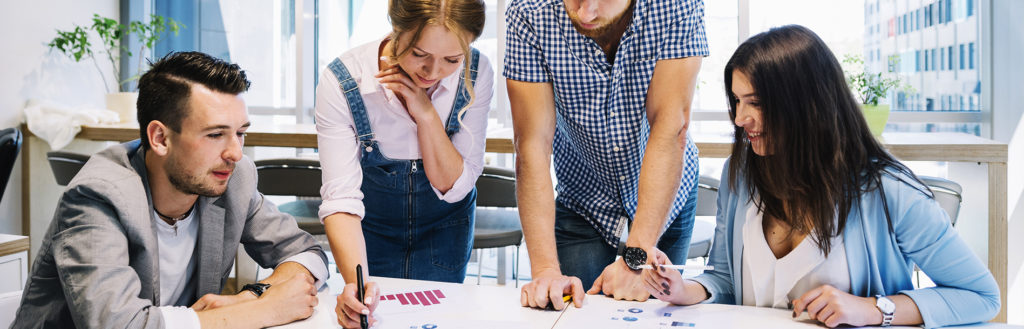 Como a cultura organizacional influencia no Trade Marketing?