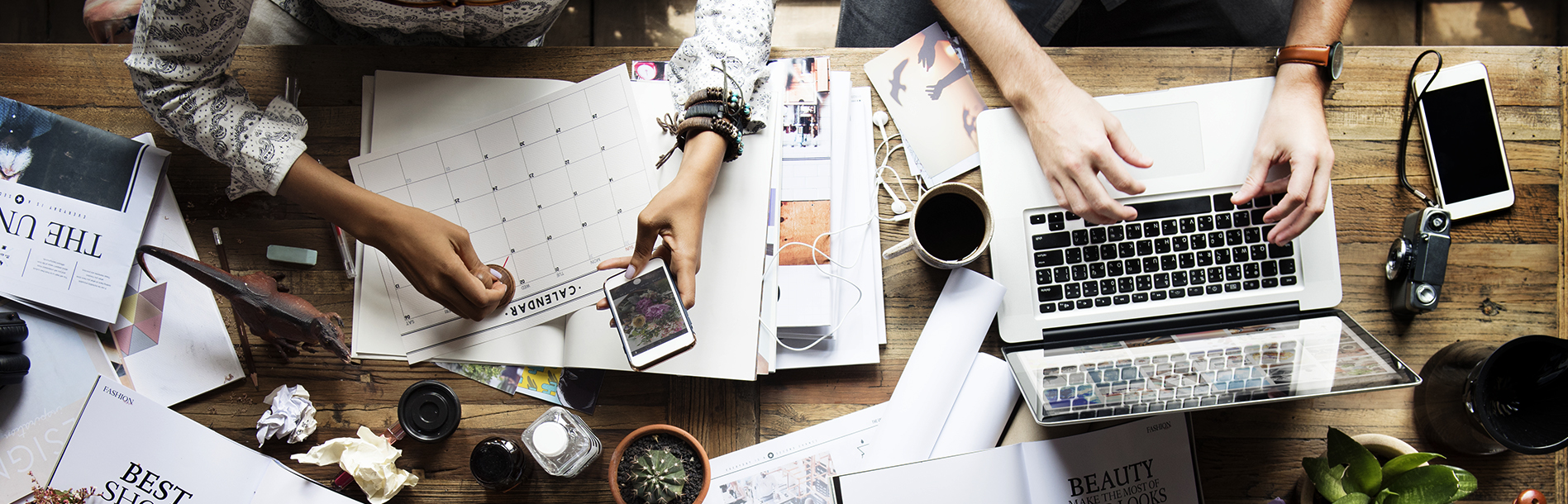 Como saber se a agência contratada tem experiência para cuidar das ações do seu Trade Marketing?