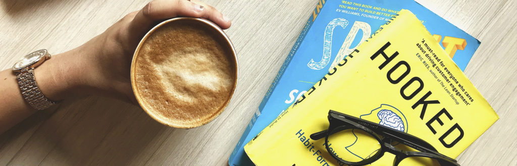 5 livros sobre trade marketing que todo profissional da área deve ler