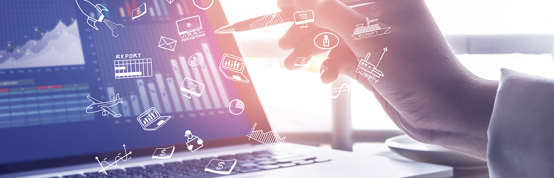 Benchmarking é uma boa estratégia para sua empresa?