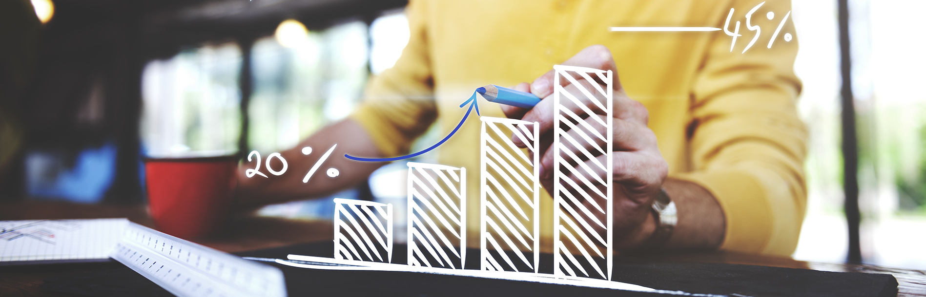 Entenda a importância dos KPIs e como funcionam no Trade Marketing