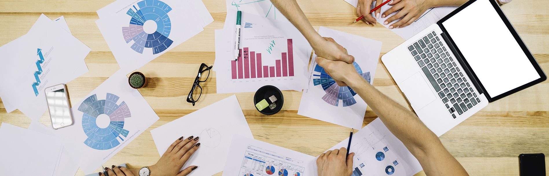 Marketing e Vendas: Como o alinhamento entre as áreas alavanca os resultados
